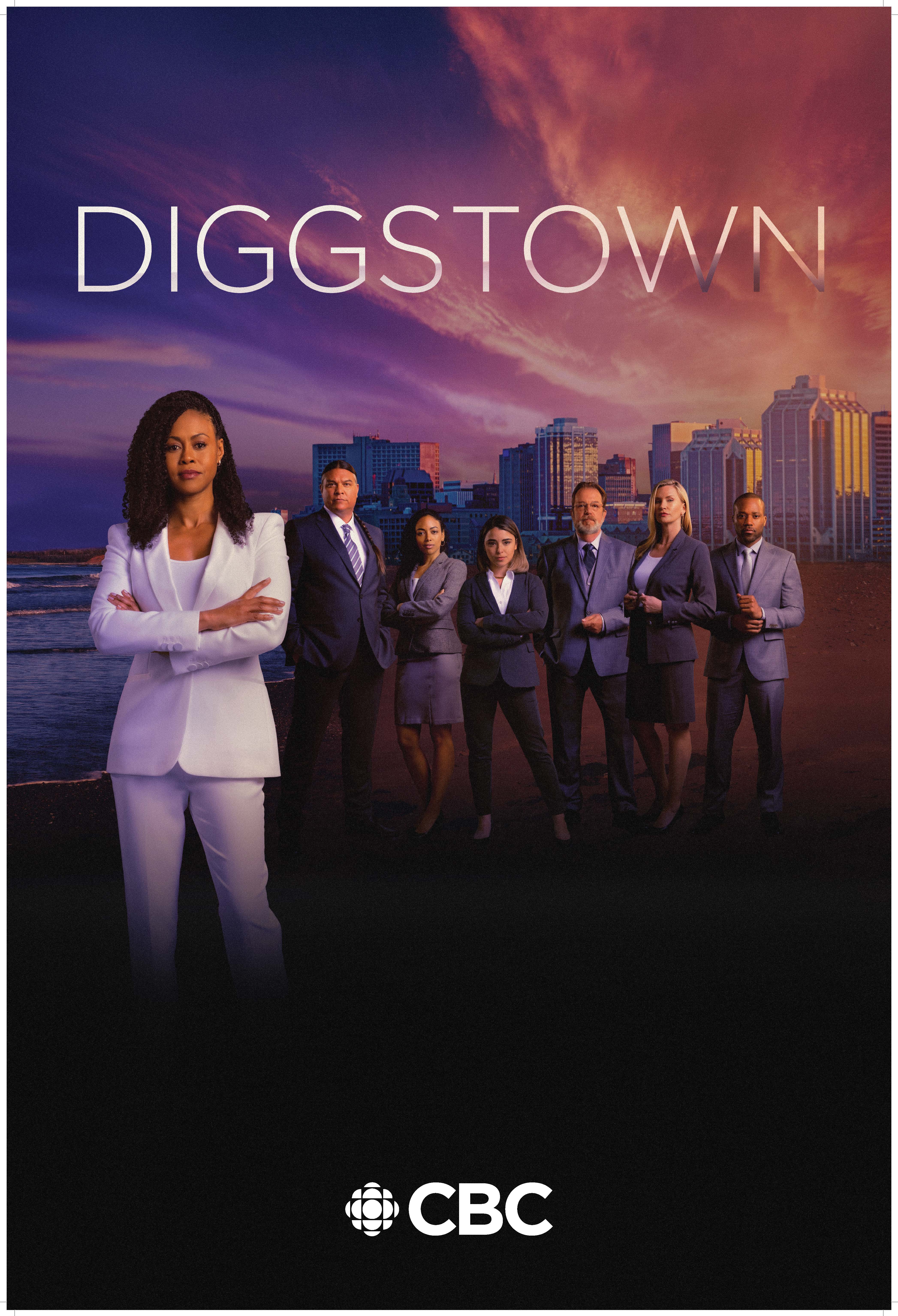 Diggstown - Season 4