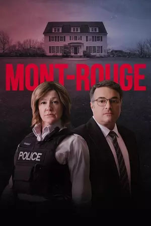 Mont Rouge - Season 2