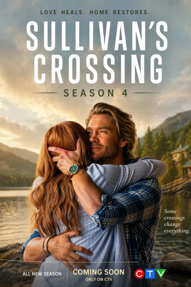 Sullivan's Crossing - Season 5