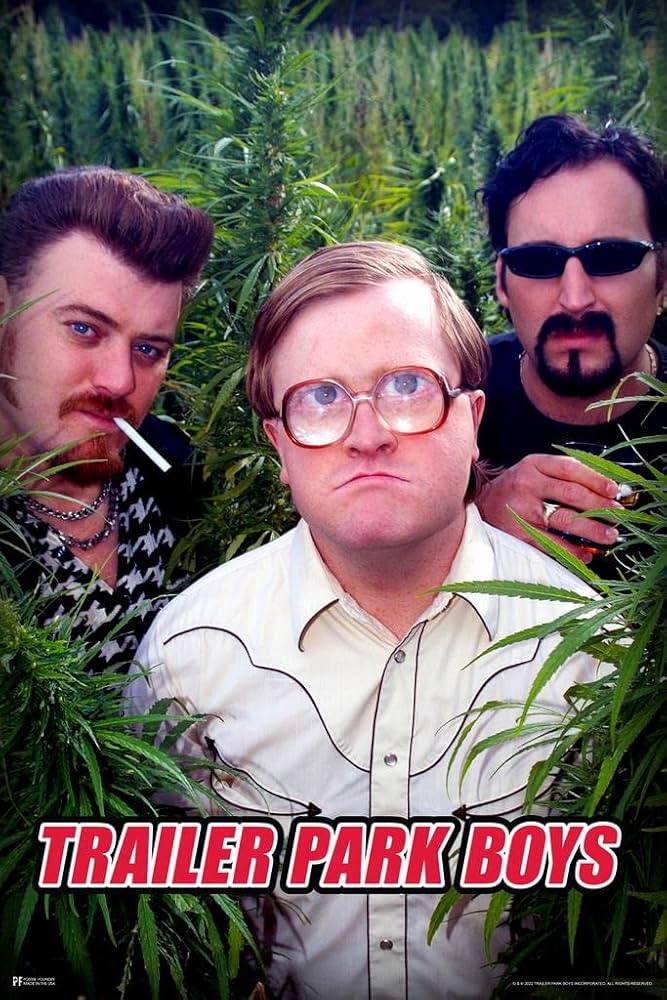 Trailer Park Boys - Season 13
