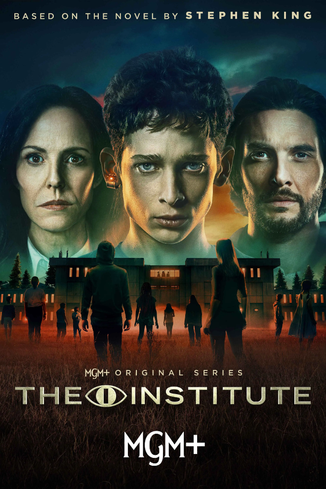 The Institute - Season 2