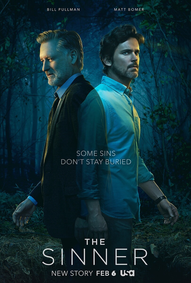 The Sinner - Season 4