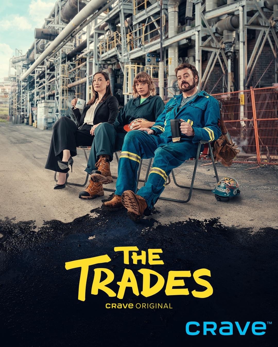 The Trades - Season 2