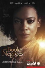 Book Of Negroes